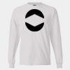 Beefy-T® Long Sleeve T-Shirt Thumbnail