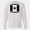 Beefy-T® Long Sleeve T-Shirt Thumbnail