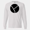 Beefy-T® Long Sleeve T-Shirt Thumbnail