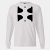 Beefy-T® Long Sleeve T-Shirt Thumbnail