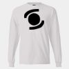 Beefy-T® Long Sleeve T-Shirt Thumbnail