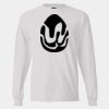 Beefy-T® Long Sleeve T-Shirt Thumbnail