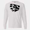 Beefy-T® Long Sleeve T-Shirt Thumbnail