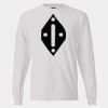 Beefy-T® Long Sleeve T-Shirt Thumbnail