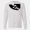 Beefy-T® Long Sleeve T-Shirt Thumbnail