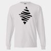 Beefy-T® Long Sleeve T-Shirt Thumbnail