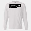 Beefy-T® Long Sleeve T-Shirt Thumbnail