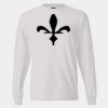 Beefy-T® Long Sleeve T-Shirt Thumbnail