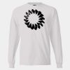 Beefy-T® Long Sleeve T-Shirt Thumbnail