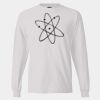 Beefy-T® Long Sleeve T-Shirt Thumbnail