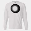 Beefy-T® Long Sleeve T-Shirt Thumbnail