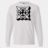 Beefy-T® Long Sleeve T-Shirt Thumbnail