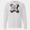 Beefy-T® Long Sleeve T-Shirt Thumbnail