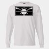 Beefy-T® Long Sleeve T-Shirt Thumbnail