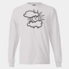 Beefy-T® Long Sleeve T-Shirt Thumbnail