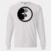 Beefy-T® Long Sleeve T-Shirt Thumbnail