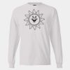 Beefy-T® Long Sleeve T-Shirt Thumbnail