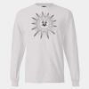 Beefy-T® Long Sleeve T-Shirt Thumbnail