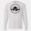 Beefy-T® Long Sleeve T-Shirt Thumbnail