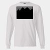 Beefy-T® Long Sleeve T-Shirt Thumbnail