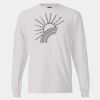 Beefy-T® Long Sleeve T-Shirt Thumbnail