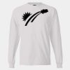 Beefy-T® Long Sleeve T-Shirt Thumbnail