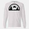 Beefy-T® Long Sleeve T-Shirt Thumbnail