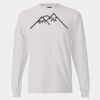 Beefy-T® Long Sleeve T-Shirt Thumbnail