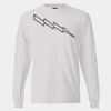 Beefy-T® Long Sleeve T-Shirt Thumbnail