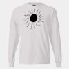 Beefy-T® Long Sleeve T-Shirt Thumbnail