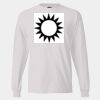 Beefy-T® Long Sleeve T-Shirt Thumbnail