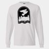 Beefy-T® Long Sleeve T-Shirt Thumbnail