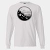 Beefy-T® Long Sleeve T-Shirt Thumbnail