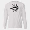 Beefy-T® Long Sleeve T-Shirt Thumbnail