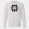 Beefy-T® Long Sleeve T-Shirt Thumbnail