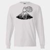 Beefy-T® Long Sleeve T-Shirt Thumbnail