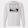 Beefy-T® Long Sleeve T-Shirt Thumbnail