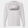 Beefy-T® Long Sleeve T-Shirt Thumbnail