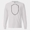 Beefy-T® Long Sleeve T-Shirt Thumbnail