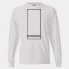 Beefy-T® Long Sleeve T-Shirt Thumbnail