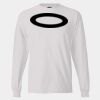 Beefy-T® Long Sleeve T-Shirt Thumbnail