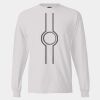 Beefy-T® Long Sleeve T-Shirt Thumbnail