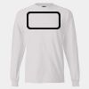 Beefy-T® Long Sleeve T-Shirt Thumbnail