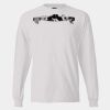 Beefy-T® Long Sleeve T-Shirt Thumbnail