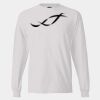 Beefy-T® Long Sleeve T-Shirt Thumbnail