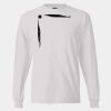 Beefy-T® Long Sleeve T-Shirt Thumbnail