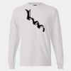 Beefy-T® Long Sleeve T-Shirt Thumbnail