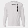 Beefy-T® Long Sleeve T-Shirt Thumbnail