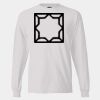 Beefy-T® Long Sleeve T-Shirt Thumbnail