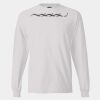 Beefy-T® Long Sleeve T-Shirt Thumbnail